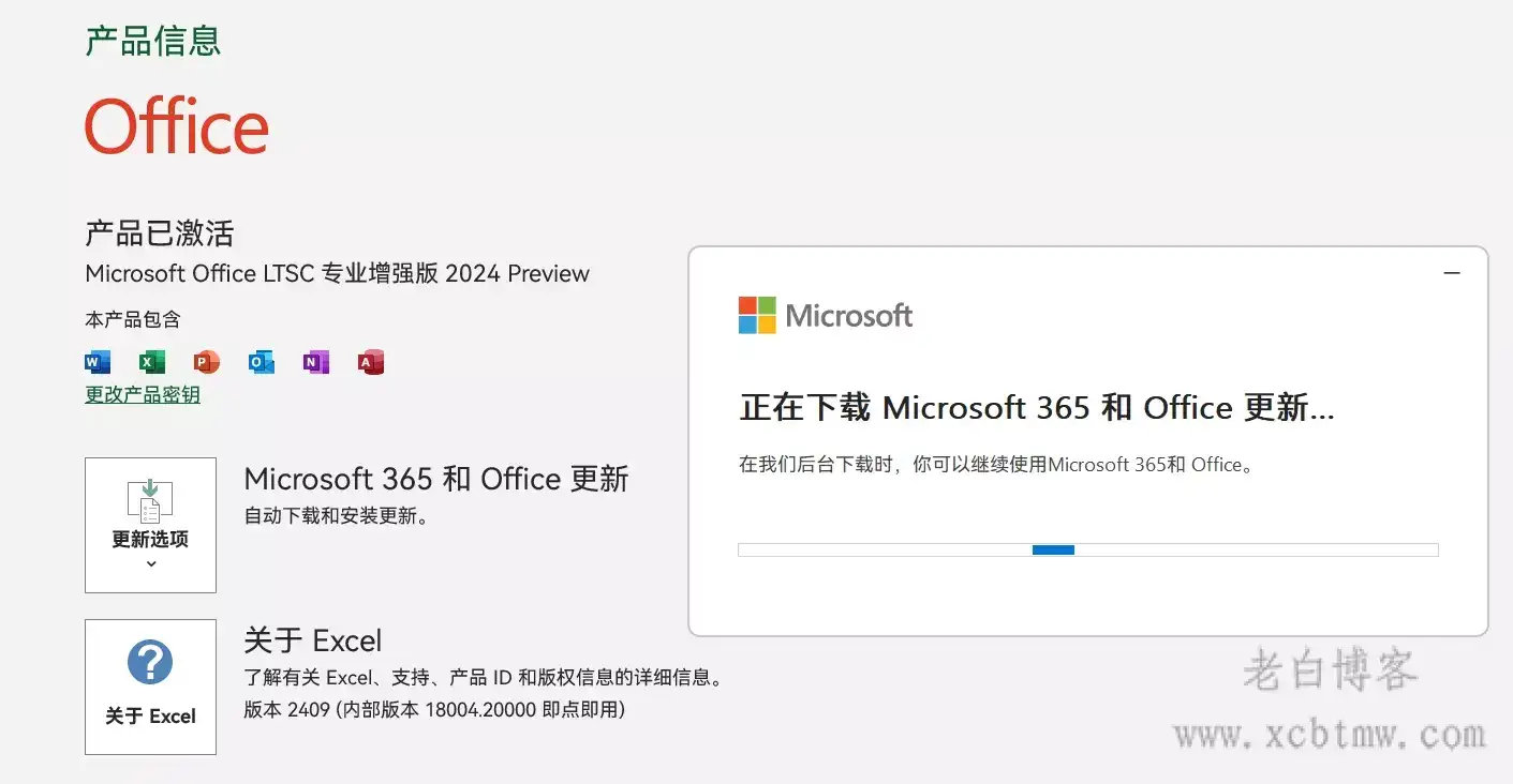 解决win11系统excel单元格编辑状态背景变黑